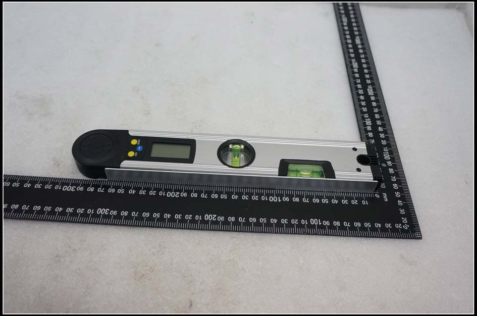 Angle Finder - FCC ID 2AGE3-GR2306 - Guilin Gemred Sensor Technology Co., Ltd (4)