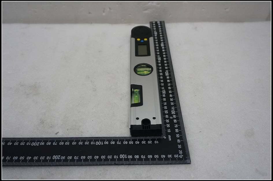 Angle Finder - FCC ID 2AGE3-GR2306 - Guilin Gemred Sensor Technology Co., Ltd (5)