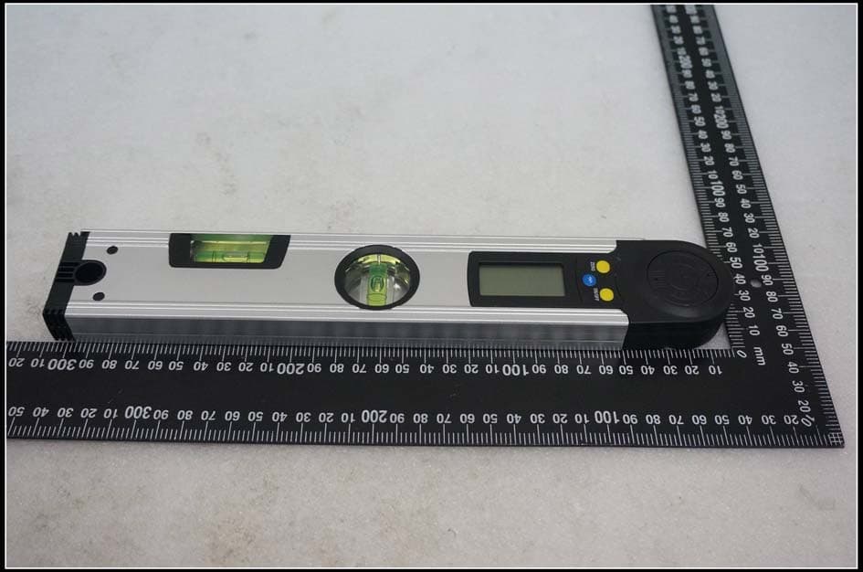 Angle Finder - FCC ID 2AGE3-GR2306 - Guilin Gemred Sensor Technology Co., Ltd (2)