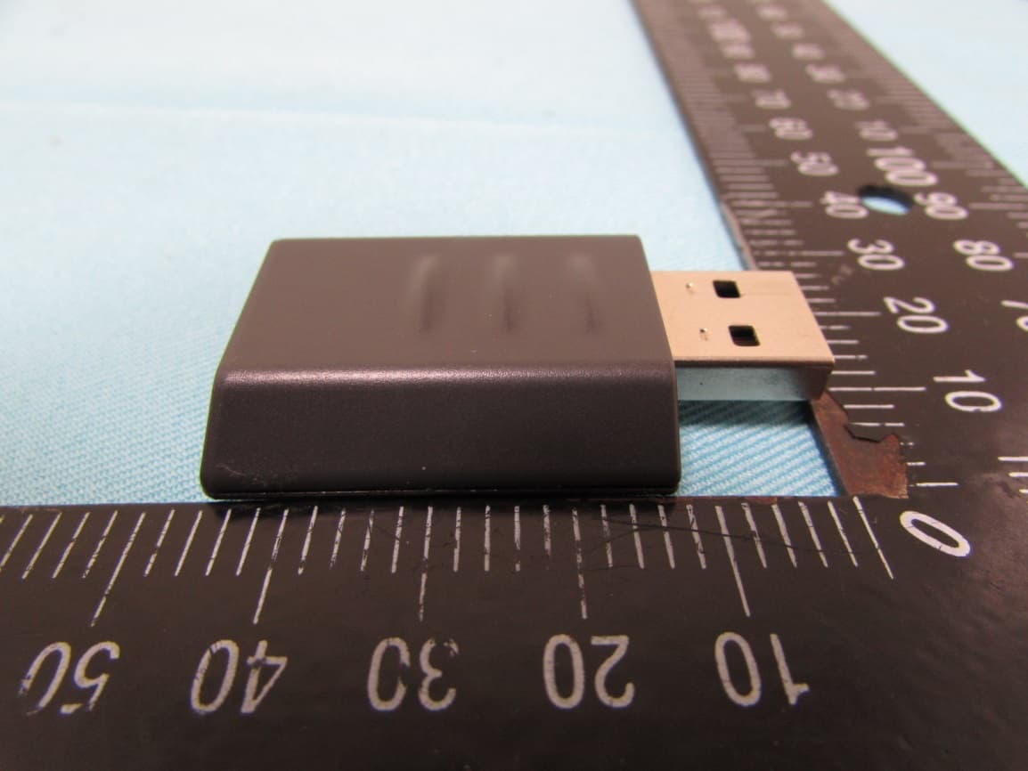 Balance Gear (Dongle) - FCC ID 2AGEFHCBGA10B - ALEXANDAVE INDUSTRIES CO., LTD. (4)