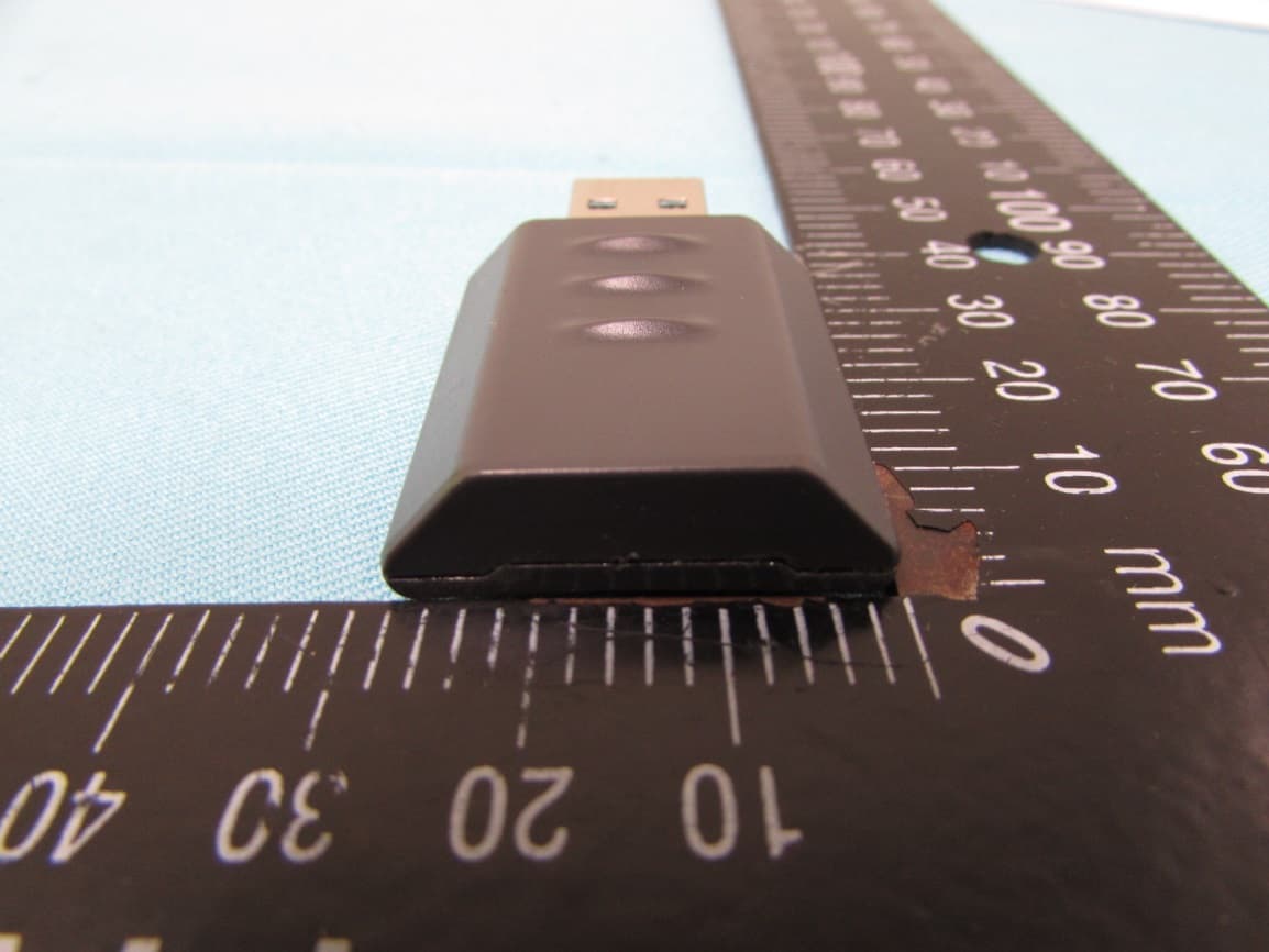 Balance Gear (Dongle) - FCC ID 2AGEFHCBGA10B - ALEXANDAVE INDUSTRIES CO., LTD. (5)
