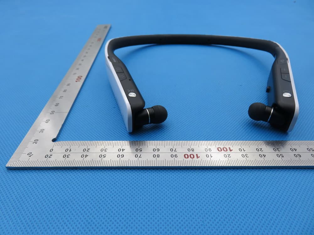 Bluetooth Headset - FCC ID 2AGESC300 - Cynoon Networks (5)