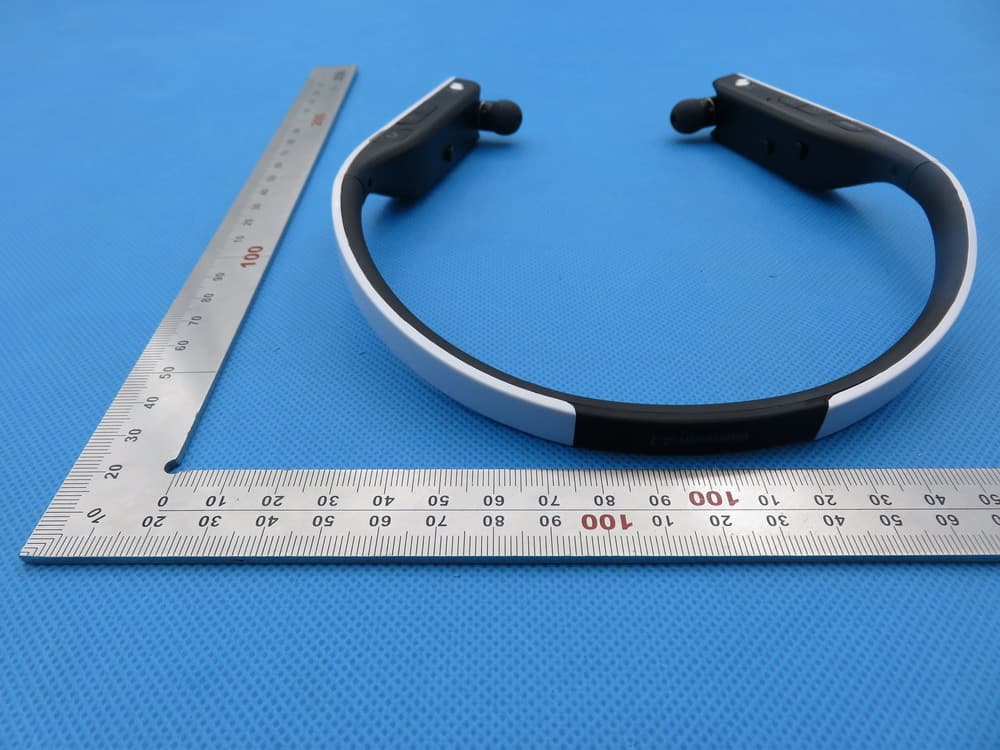 Bluetooth Headset - FCC ID 2AGESC300 - Cynoon Networks (3)
