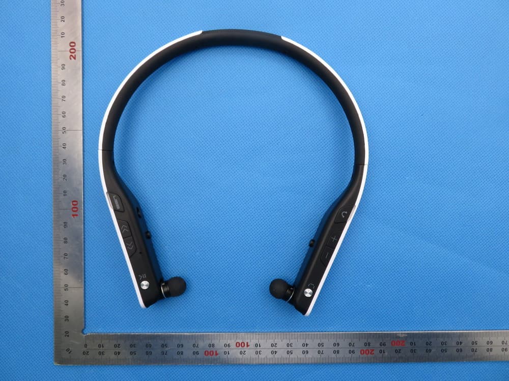 Bluetooth Headset - FCC ID 2AGESC300 - Cynoon Networks (2)
