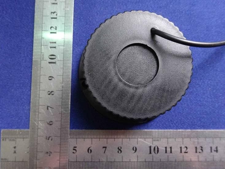 Speaker with Bluetooth - FCC ID 2AGFEDYE-U-BL - Babyboom Consumer Products Inc.