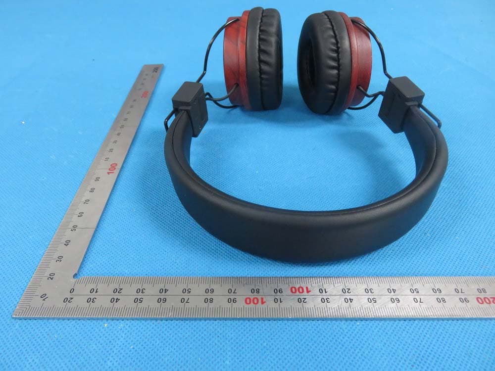 Bluetooth Headset - FCC ID 2AGFLJY-002 - Shenzhen Shengyun Audio Co., Ltd. (4)
