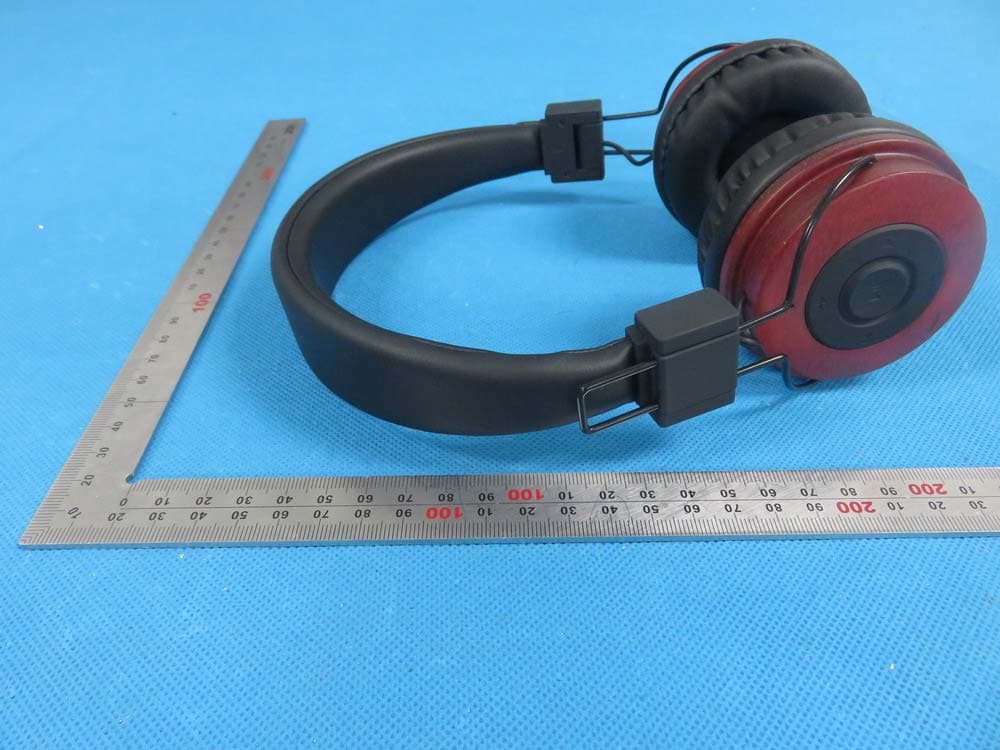 Bluetooth Headset - FCC ID 2AGFLJY-002 - Shenzhen Shengyun Audio Co., Ltd. (5)