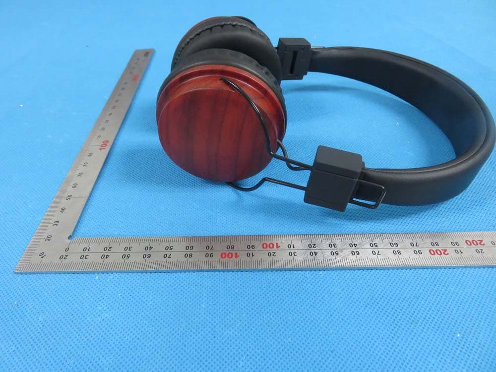 Bluetooth Headset - FCC ID 2AGFLJY-002 - Shenzhen Shengyun Audio Co., Ltd. (3)