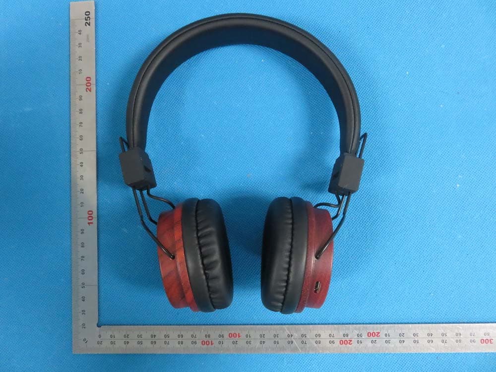 Bluetooth Headset - FCC ID 2AGFLJY-002 - Shenzhen Shengyun Audio Co., Ltd. (2)