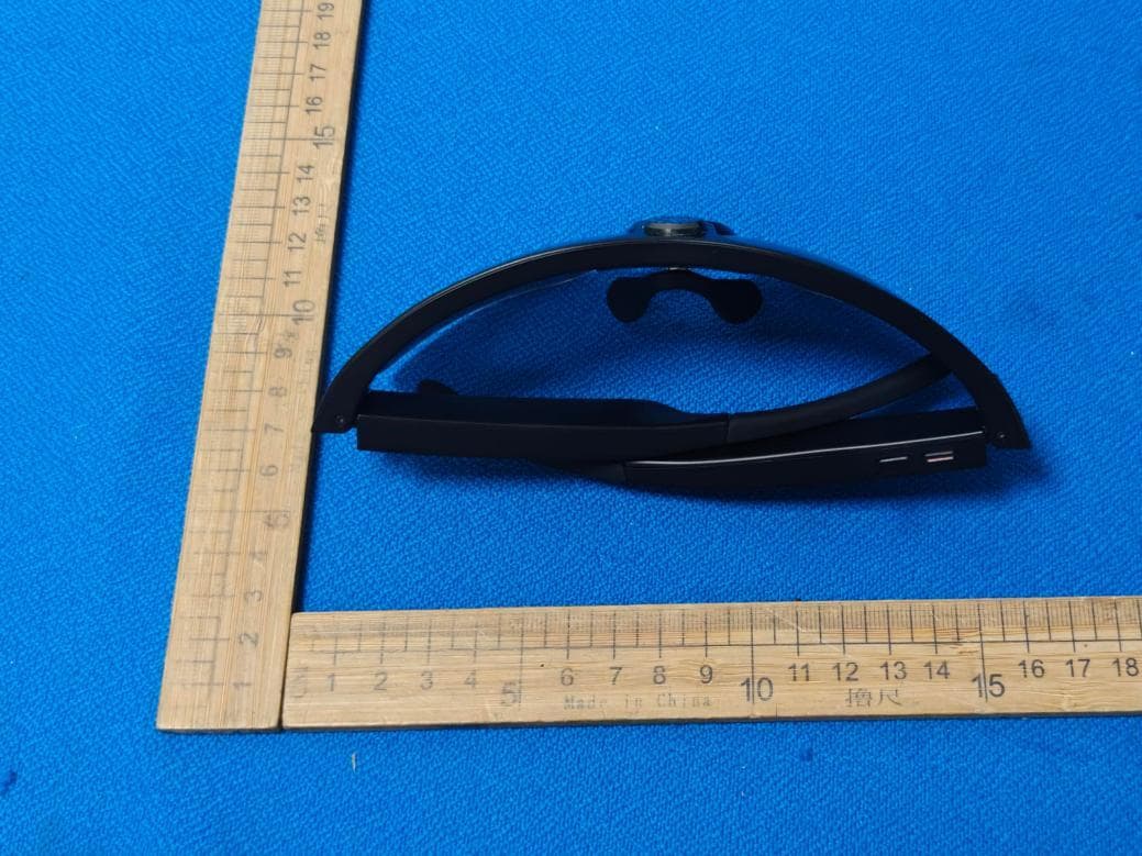AI SMART GLASSES - FCC ID 2AGFW-Q02 - Shenzhen Buzz Tech Co.,Ltd (4)