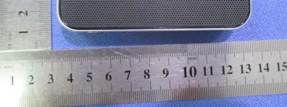 Nano bluetooth speaker - FCC ID 2AGGJ-NANO - Lab Made Limited (5)