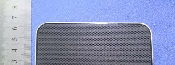 Nano bluetooth speaker - FCC ID 2AGGJ-NANO - Lab Made Limited (3)