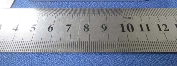 Nano bluetooth speaker - FCC ID 2AGGJ-NANO - Lab Made Limited (2)