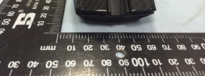 Wireless Mouse - FCC ID 2AGGM80292410405 - Cosmocolors Design Ltd. (2)
