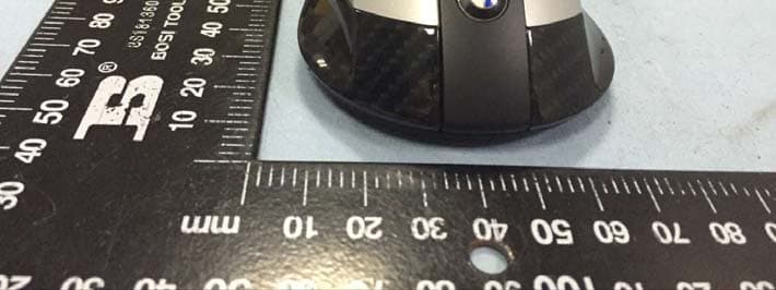 Wireless Mouse - FCC ID 2AGGM80292410405 - Cosmocolors Design Ltd. (4)