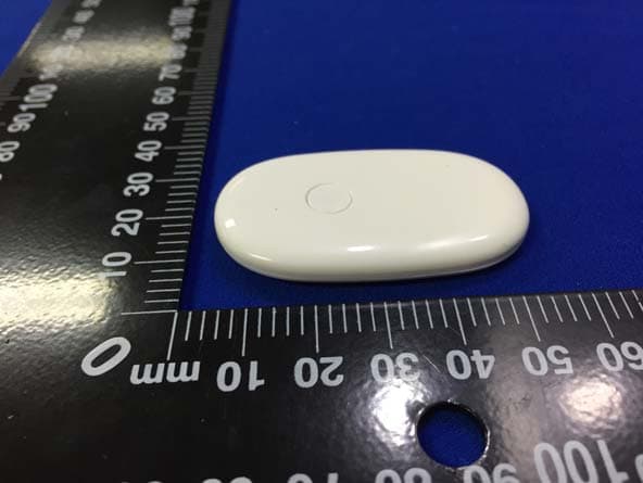 Yuejing - FCC ID 2AGGP-YUEJING - Evolving Era Science & Technology (Beijing) Co., Ltd.