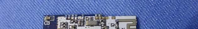 Smart Led Bulb - FCC ID 2AGGW-ZJBTBARGBW - Zengge Co., Limited