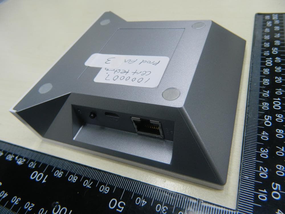Wi-Fi to RF433 Bridge - FCC ID 2AGGZ-APULSE-2 - Rollease Acmeda Inc (2)