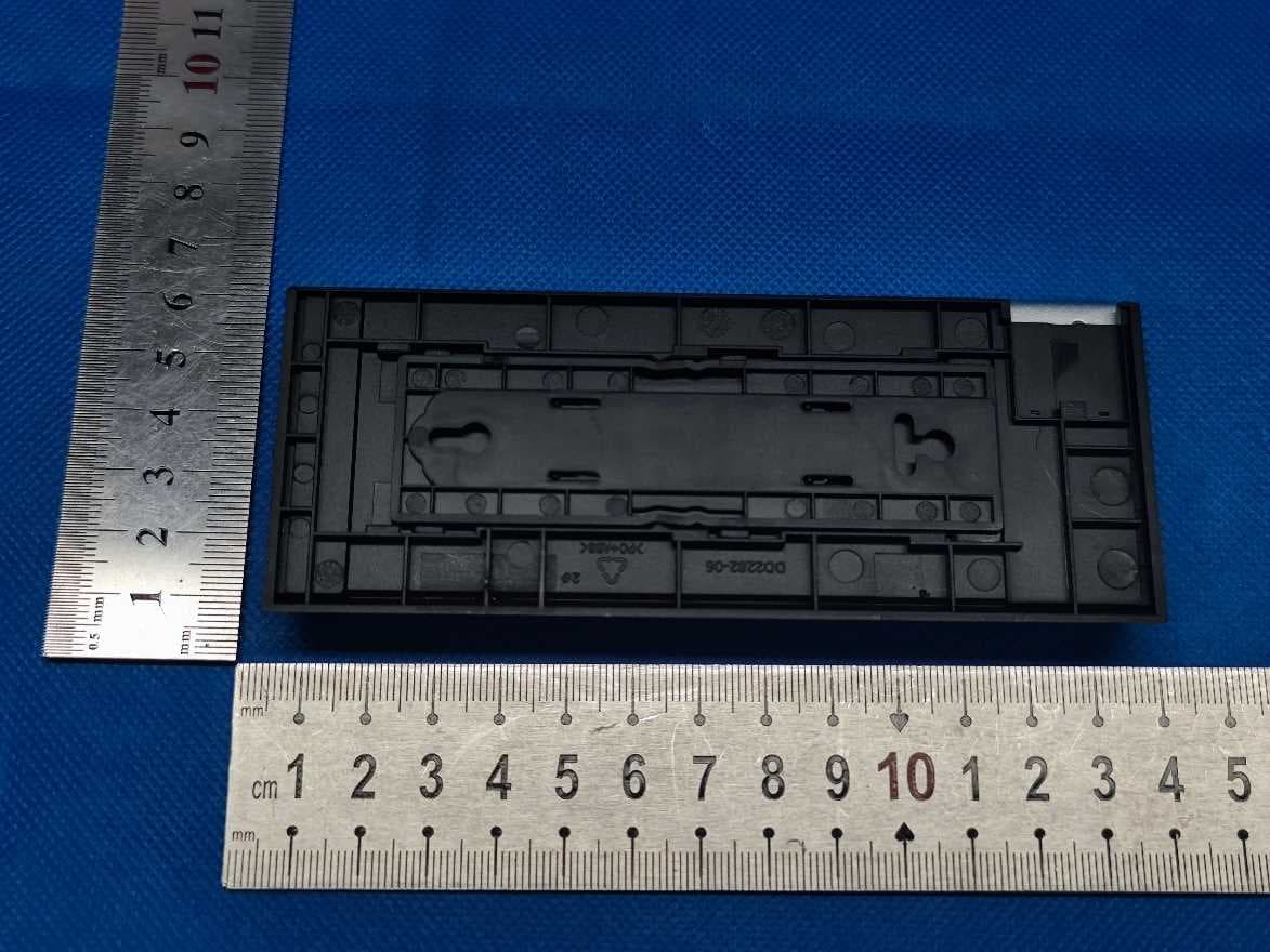 AUTOMATE / Push15 Channel Remote - FCC ID 2AGGZ003B9ACA41 - Rollease Acmeda Inc (4)