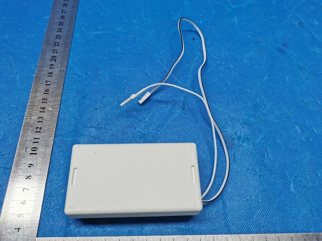 VT Tilt Motor - FCC ID 2AGGZ003B9ACA49 - Rollease Acmeda Inc