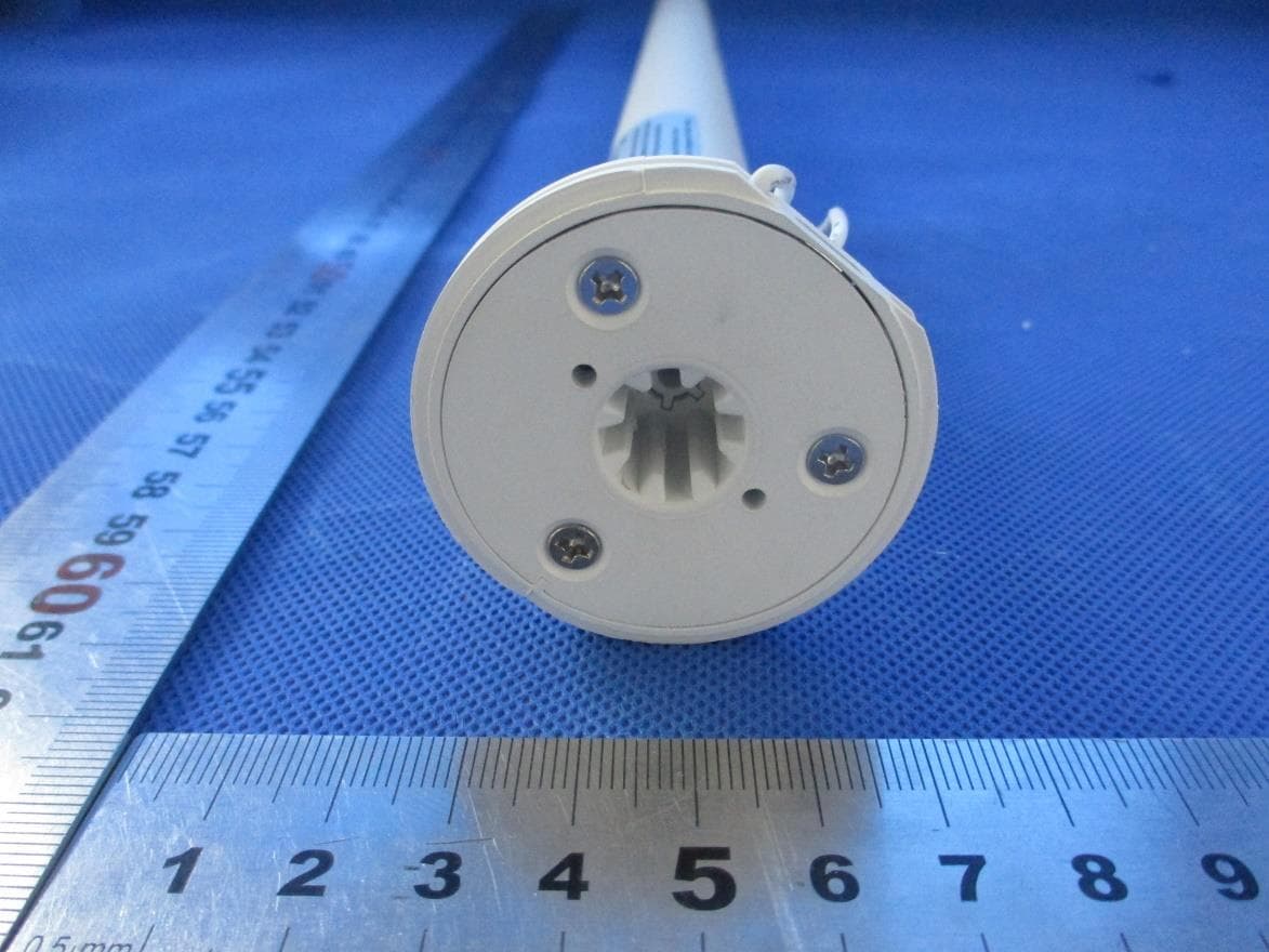 Li-ion 1.1Nm ARC Motor - FCC ID 2AGGZ003B9ACA4A - Rollease Acmeda Inc (5)