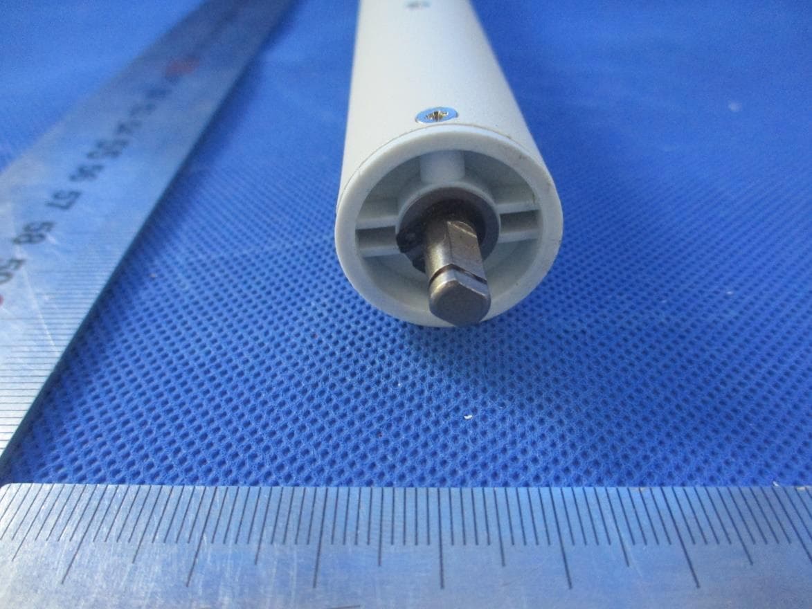 Li-ion 1.1Nm ARC Motor - FCC ID 2AGGZ003B9ACA4A - Rollease Acmeda Inc (3)
