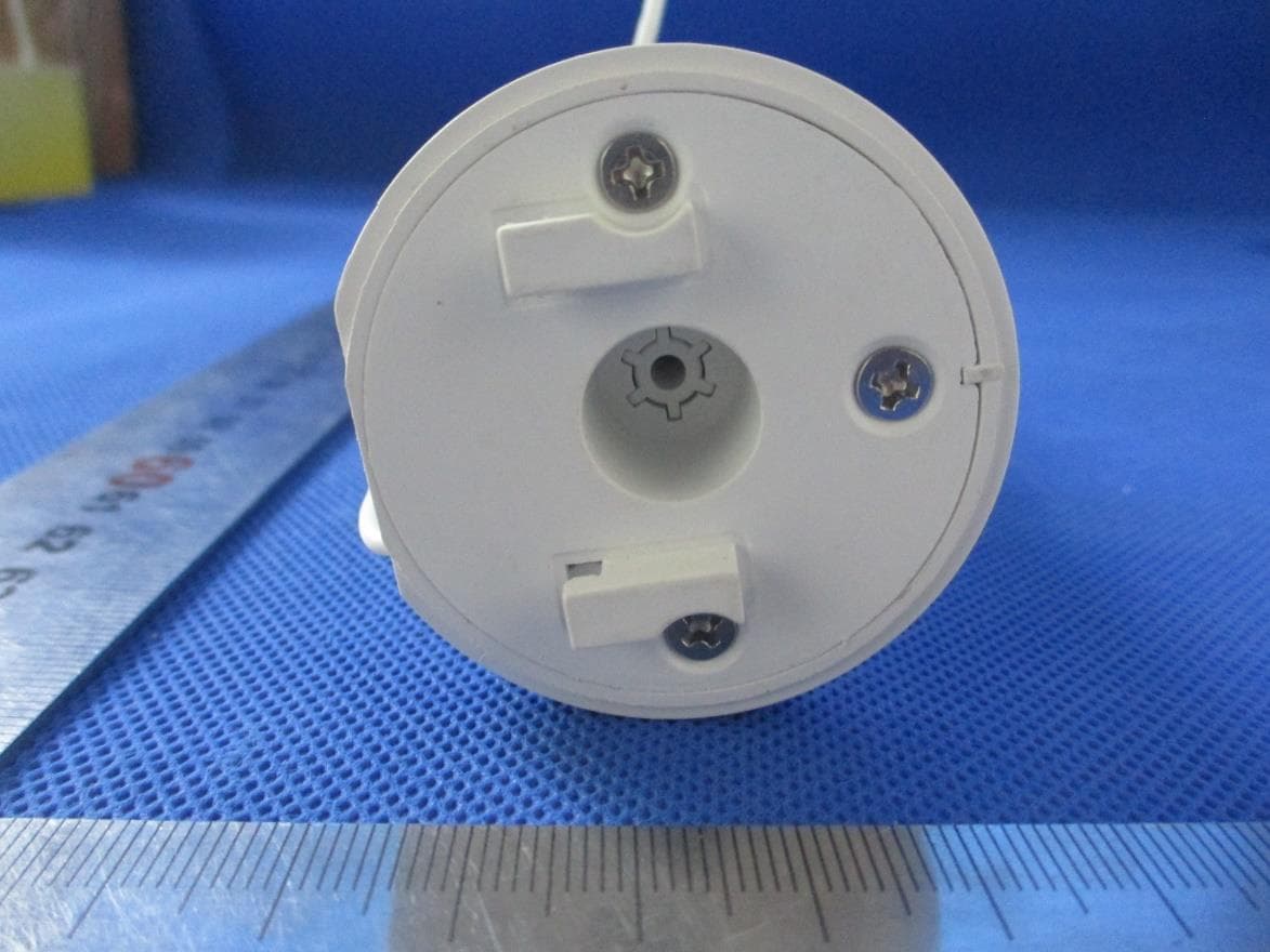 Li-ion 2.0Nm ARC Motor - FCC ID 2AGGZ003B9ACA4B - Rollease Acmeda Inc (2)