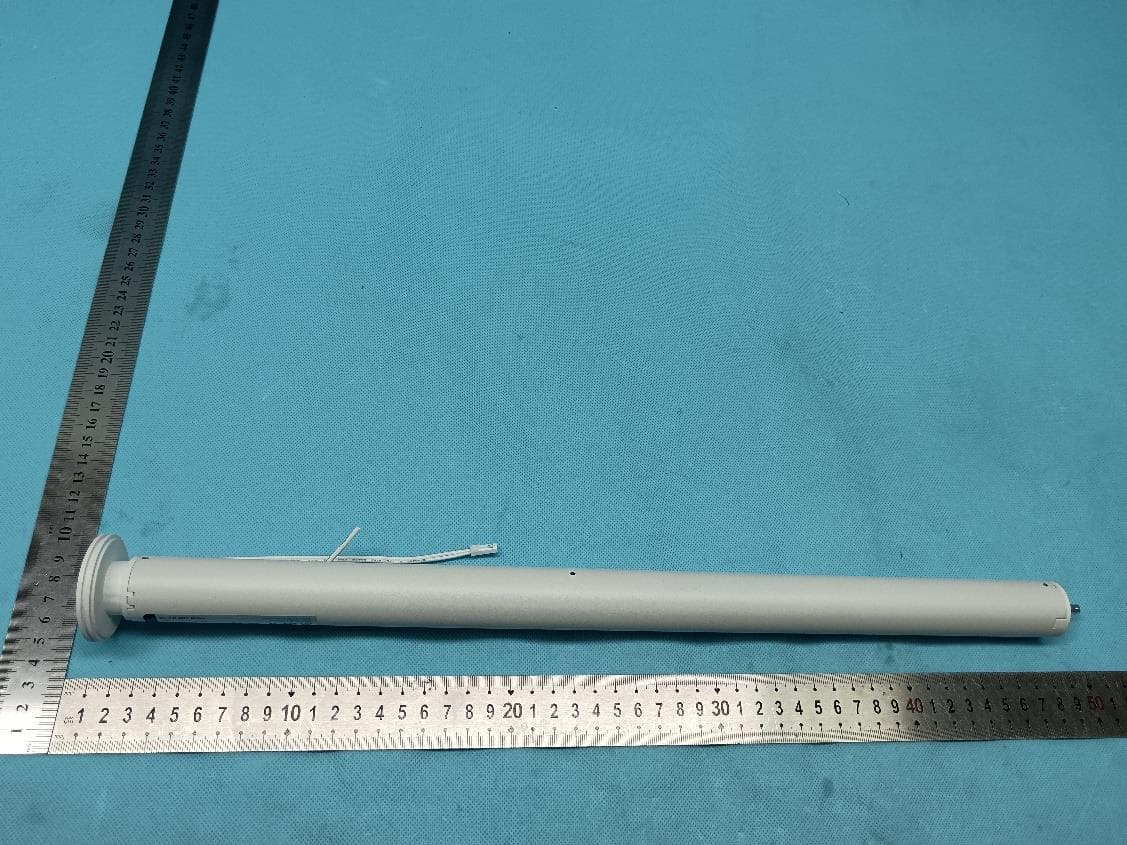 DC 2.0Nm ARC Motor - FCC ID 2AGGZ003B9ACA4D - Rollease Acmeda Inc (4)