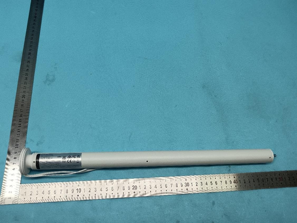 DC 2.0Nm ARC Motor - FCC ID 2AGGZ003B9ACA4D - Rollease Acmeda Inc (2)