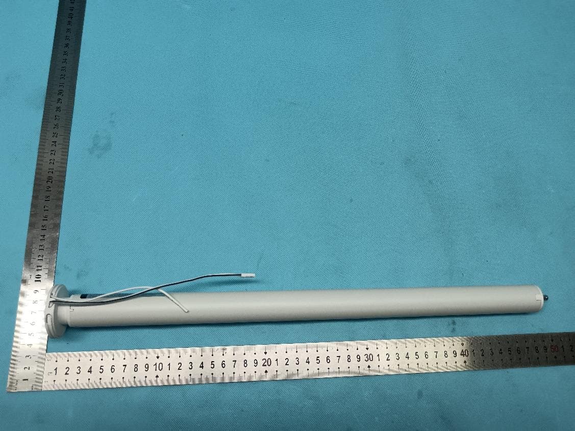 DC 2.0Nm ARC Motor - FCC ID 2AGGZ003B9ACA4D - Rollease Acmeda Inc (3)