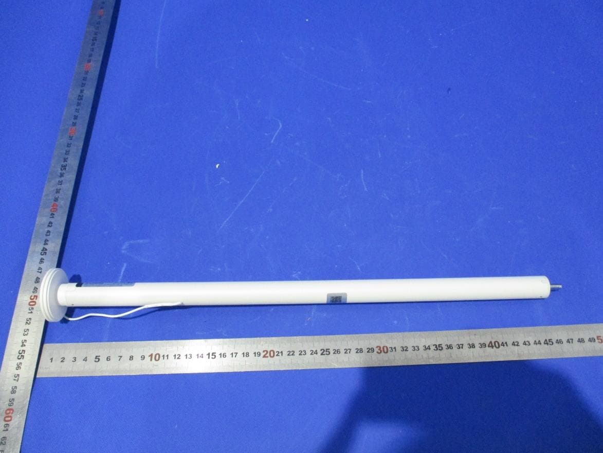 Li-ion 0.5Nm ARC Motor - FCC ID 2AGGZ003B9ACA51 - Rollease Acmeda Inc (5)