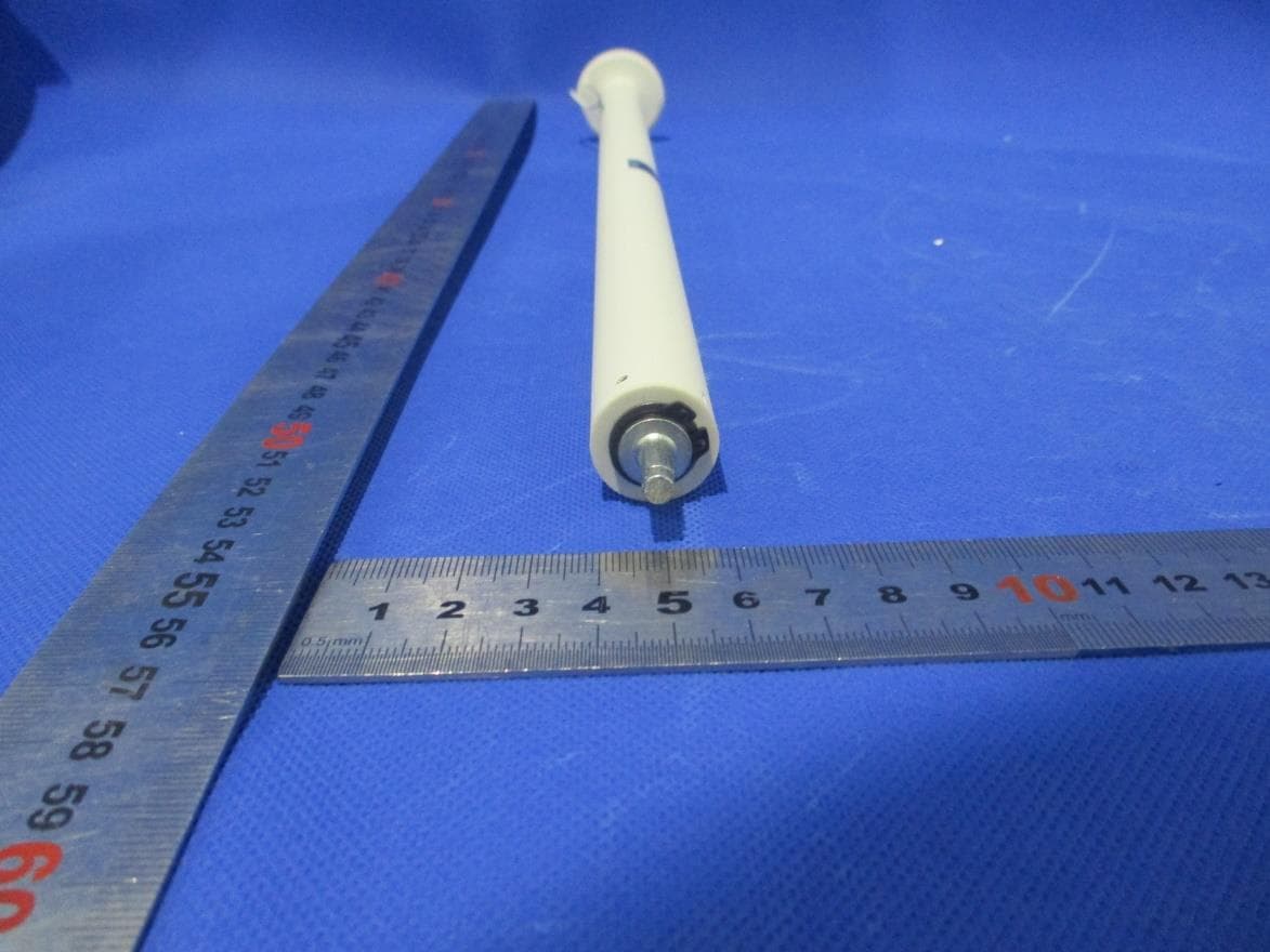 Li-ion 0.5Nm ARC Motor - FCC ID 2AGGZ003B9ACA51 - Rollease Acmeda Inc (4)