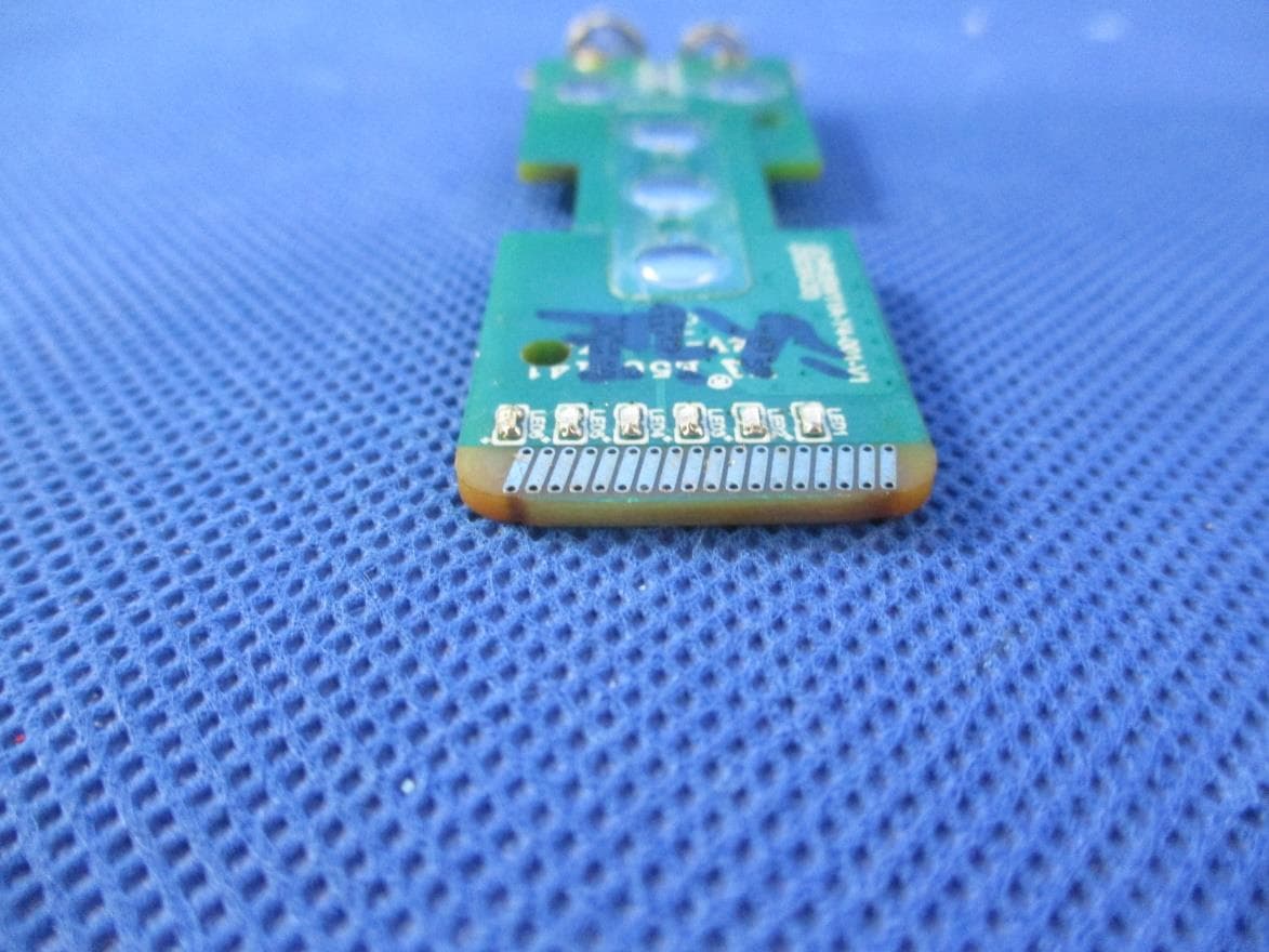 5CH Remote Control - FCC ID 2AGGZ003B9ACA56 - Rollease Acmeda Inc (5)