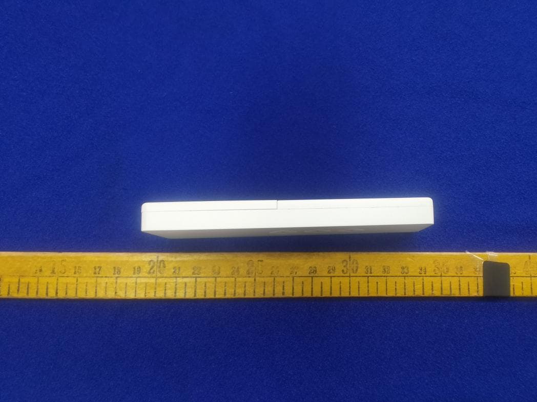 Remote - FCC ID 2AGGZ003B9ACA64 - Rollease Acmeda Inc (4)