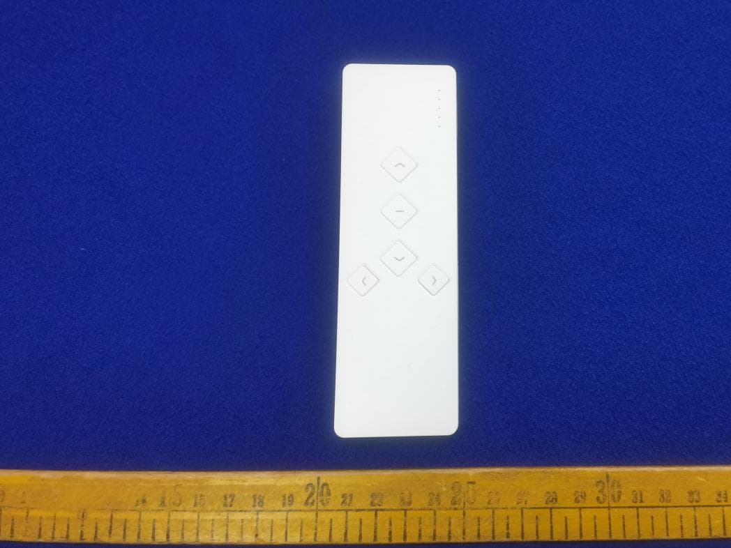 Remote - FCC ID 2AGGZ003B9ACA64 - Rollease Acmeda Inc (3)