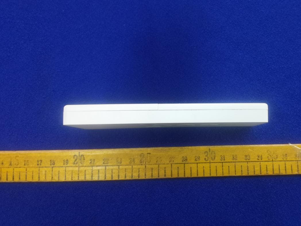 Remote - FCC ID 2AGGZ003B9ACA64 - Rollease Acmeda Inc (2)