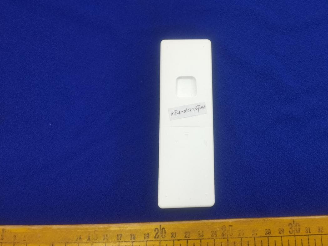 Remote - FCC ID 2AGGZ003B9ACA66 - Rollease Acmeda Inc (2)