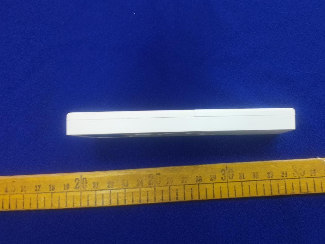 Remote - FCC ID 2AGGZ003B9ACA66 - Rollease Acmeda Inc (3)