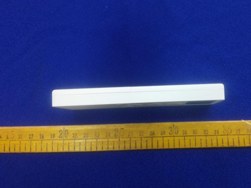 Remote - FCC ID 2AGGZ003B9ACA66 - Rollease Acmeda Inc (4)