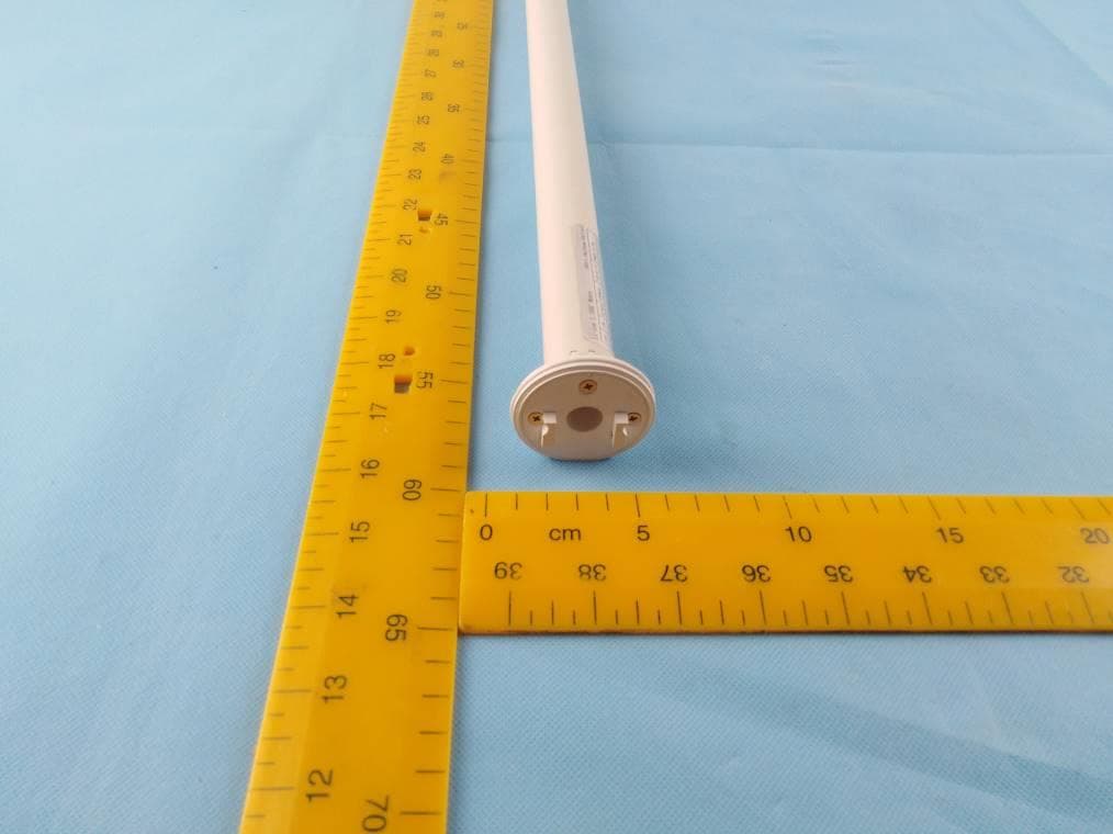Tubular motor - FCC ID 2AGGZMT011325069002 - Rollease Acmeda Inc (4)