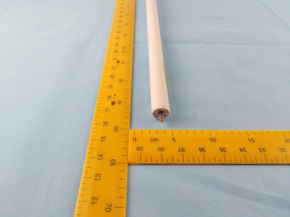 Tubular motor - FCC ID 2AGGZMT011325069002 - Rollease Acmeda Inc (2)