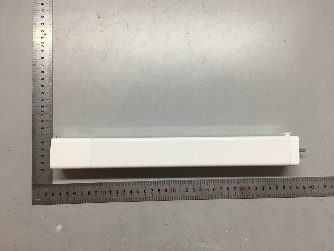 AUTOMATE Versa Drapery Motor - FCC ID 2AGGZMT012101002 - Rollease Acmeda Inc
