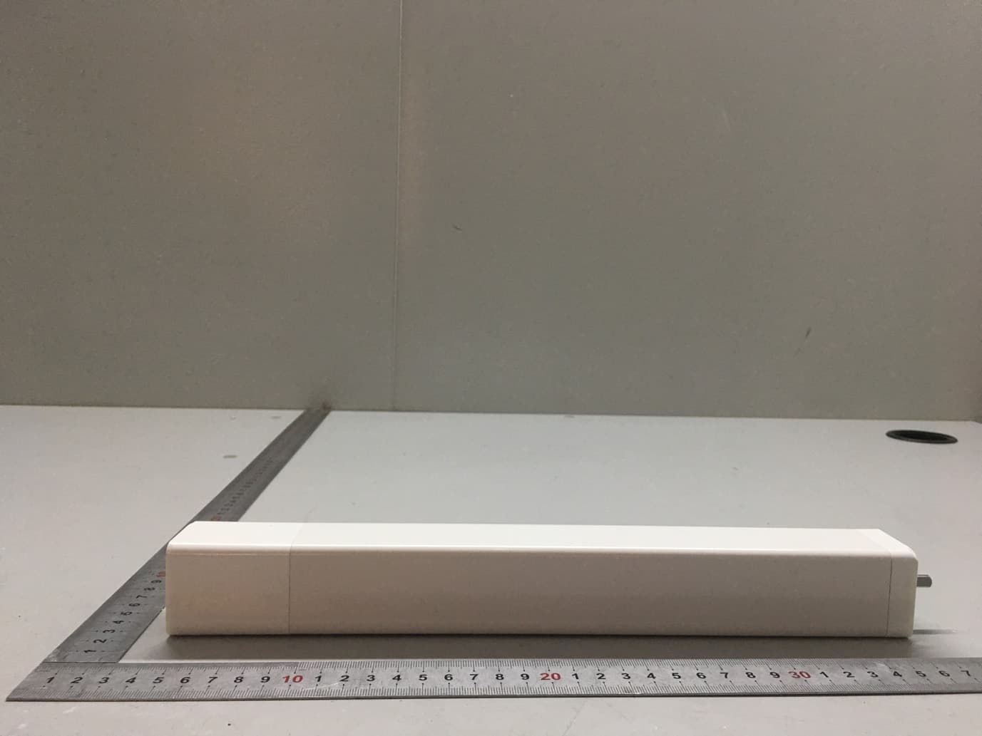 AUTOMATE Versa Drapery Motor - FCC ID 2AGGZMT012101002 - Rollease Acmeda Inc (3)