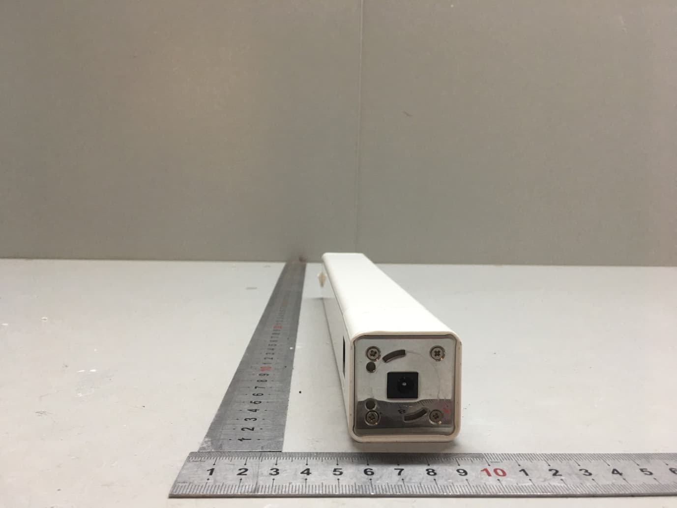 AUTOMATE Versa Drapery Motor - FCC ID 2AGGZMT012101002 - Rollease Acmeda Inc (5)