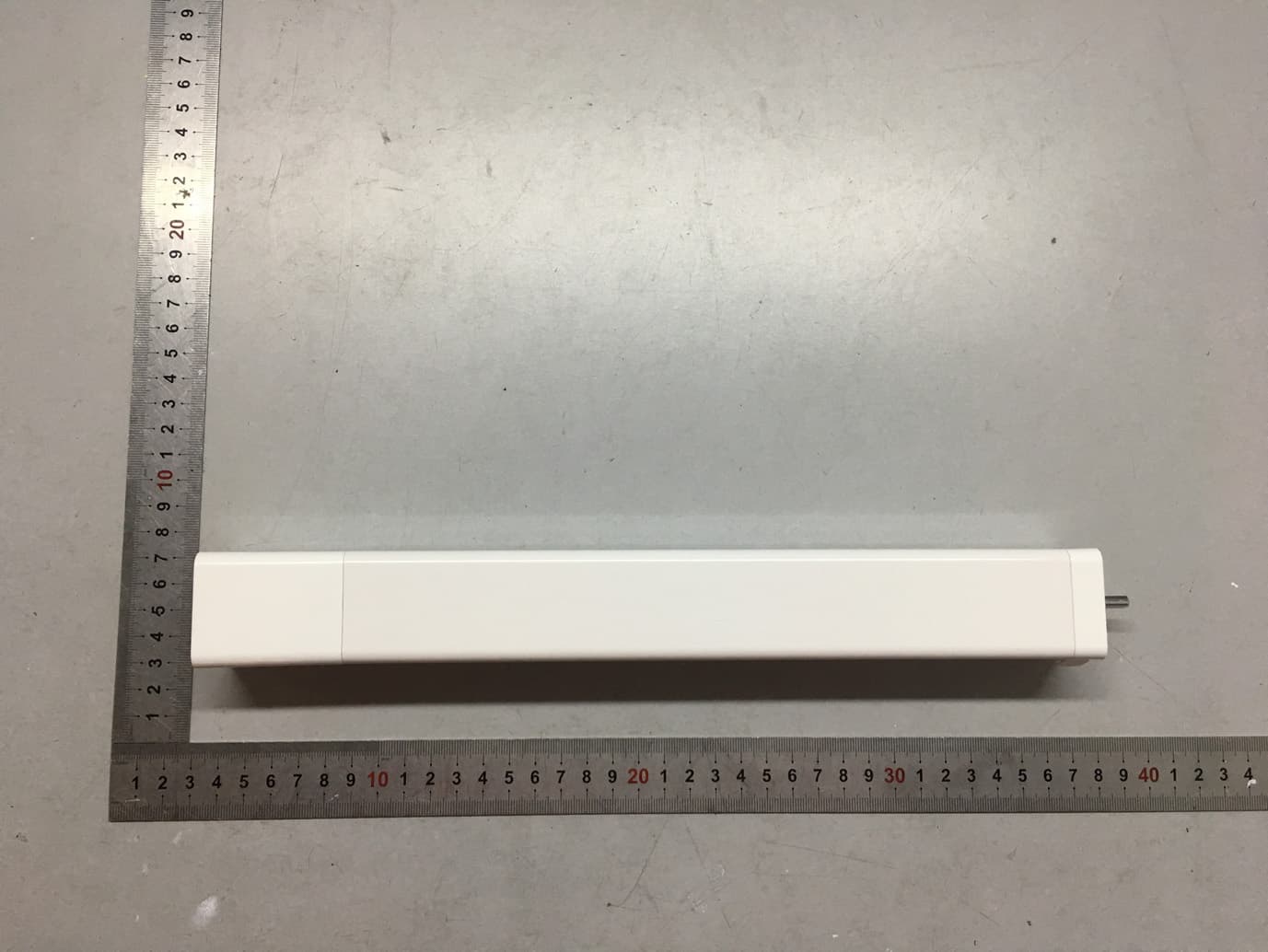 AUTOMATE Versa Drapery Motor - FCC ID 2AGGZMT012101002 - Rollease Acmeda Inc (2)
