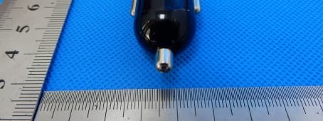 Headset with car charger - FCC ID 2AGHAQ8 - Shenzhen ABC Industrial Co., Ltd. (4)