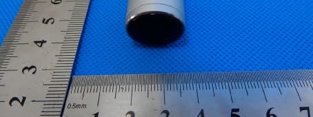 Headset with car charger - FCC ID 2AGHAQ8 - Shenzhen ABC Industrial Co., Ltd. (5)