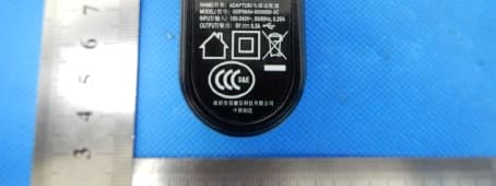 Smart lamp speaker - FCC ID 2AGHAZ1 - Shenzhen ABC Industrial Co., Ltd. (5)