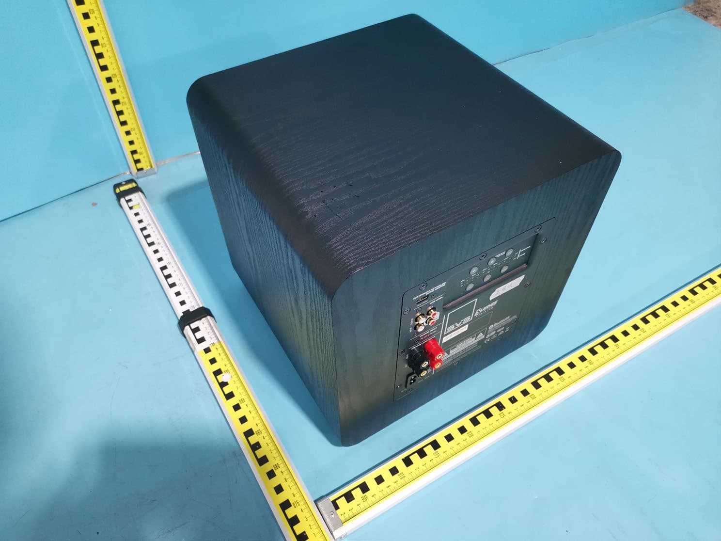 Powered Subwoofer - FCC ID 2AGJ41KP - Specialty Technologies, LLC (3)