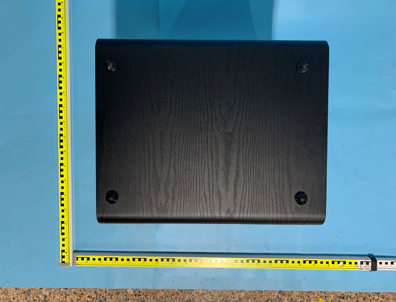 Powered Subwoofer - FCC ID 2AGJ41KP - Specialty Technologies, LLC